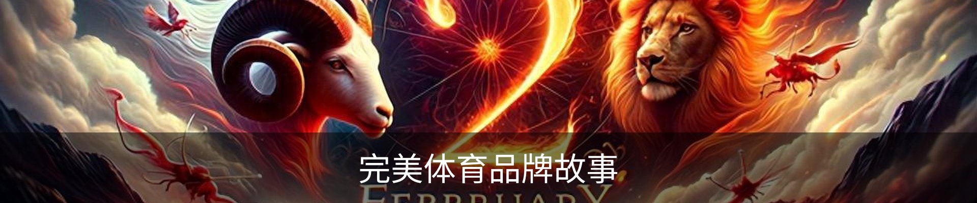 完美体育品牌故事